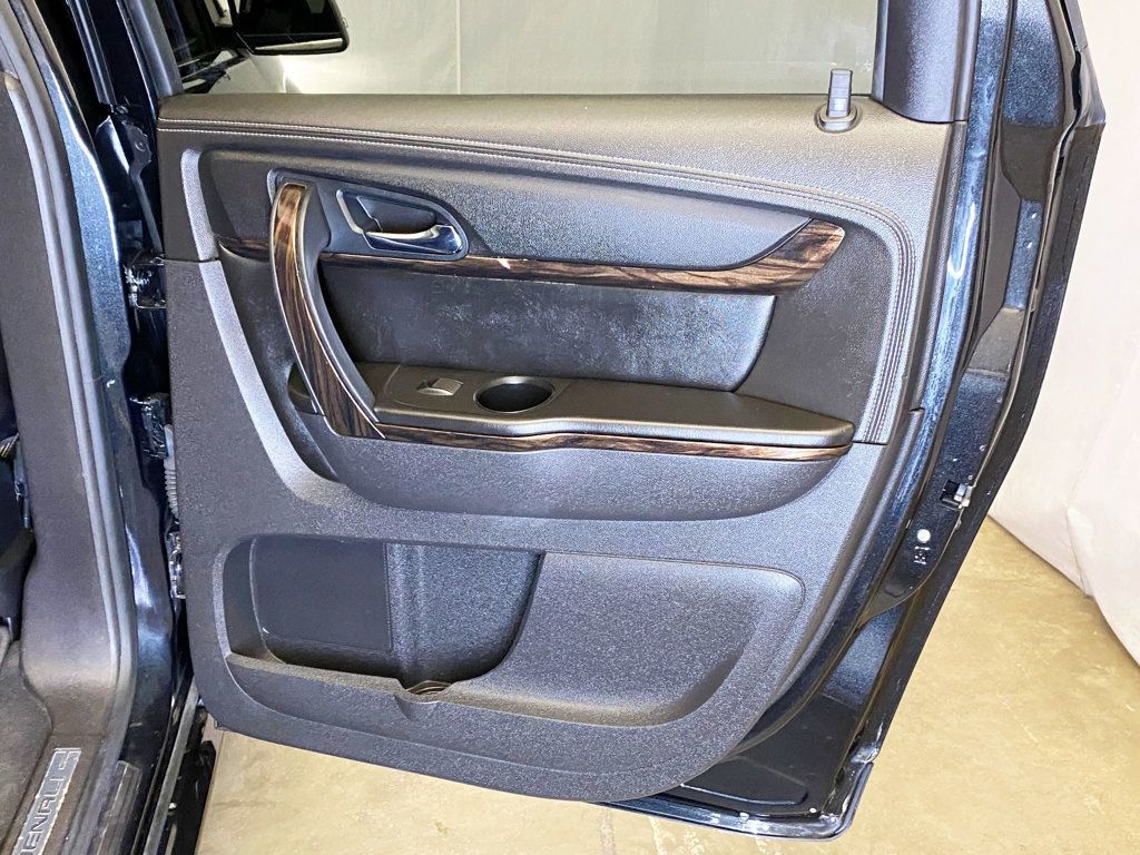 2014 GMC Acadia AWD 4dr Denali - 22894848 - 26