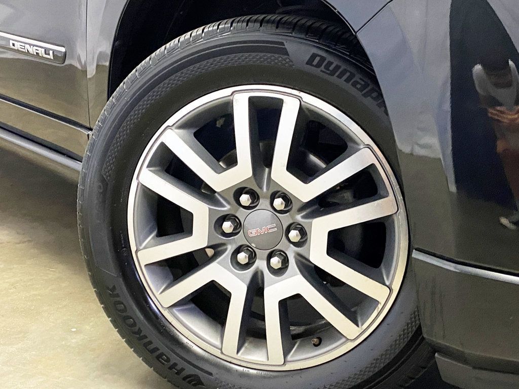 2014 GMC Acadia AWD 4dr Denali - 22894848 - 27