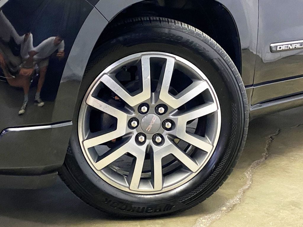 2014 GMC Acadia AWD 4dr Denali - 22894848 - 28