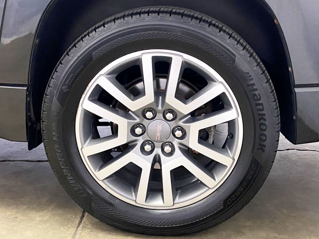 2014 GMC Acadia AWD 4dr Denali - 22894848 - 29