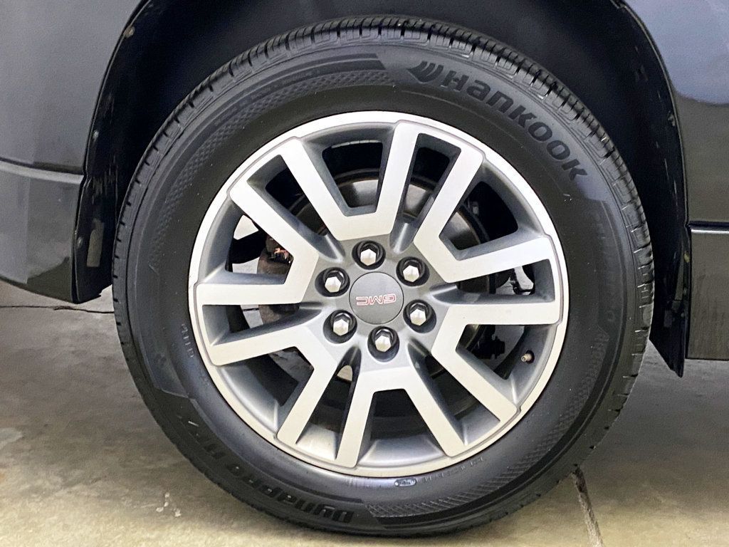 2014 GMC Acadia AWD 4dr Denali - 22894848 - 31
