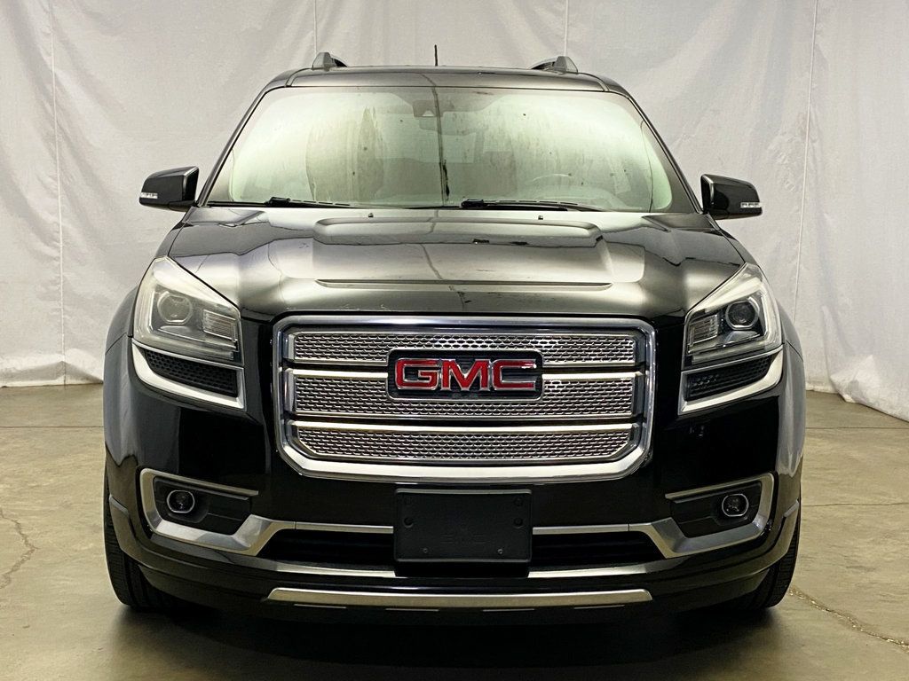 2014 GMC Acadia AWD 4dr Denali - 22894848 - 4