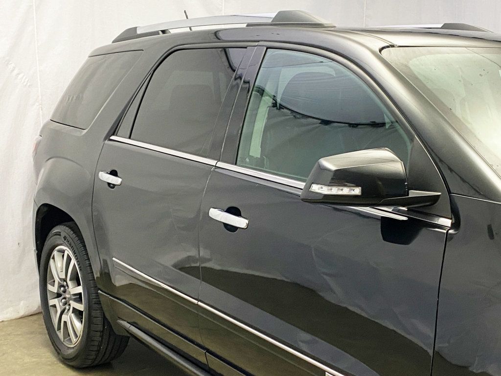 2014 GMC Acadia AWD 4dr Denali - 22894848 - 8