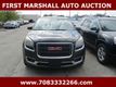 2014 GMC Acadia AWD 4dr SLE1 - 23026450 - 0