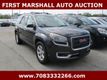 2014 GMC Acadia AWD 4dr SLE1 - 23026450 - 2