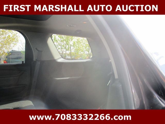 2014 GMC Acadia AWD 4dr SLE1 - 23026450 - 4