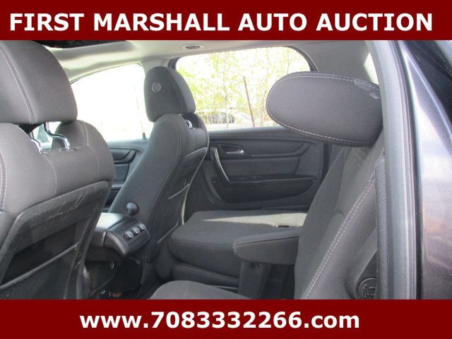 2014 GMC Acadia AWD 4dr SLE1 - 23026450 - 5