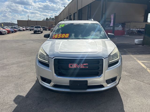 2014 GMC Acadia AWD 4dr SLE1 - 22993809 - 1