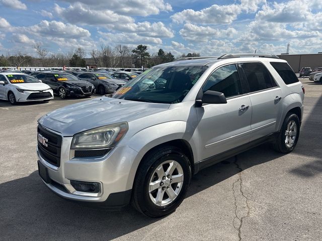 2014 GMC Acadia AWD 4dr SLE1 - 22993809 - 2