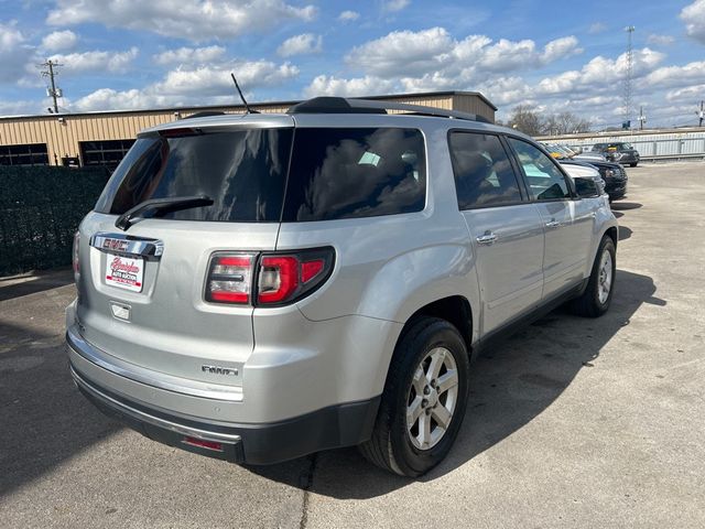 2014 GMC Acadia AWD 4dr SLE1 - 22993809 - 3