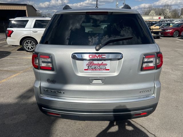 2014 GMC Acadia AWD 4dr SLE1 - 22993809 - 4