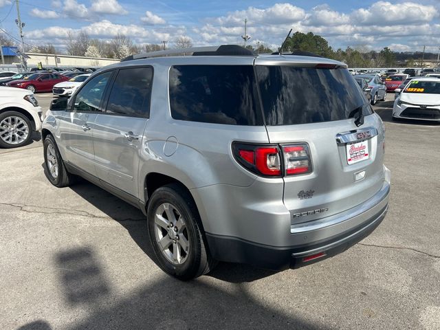 2014 GMC Acadia AWD 4dr SLE1 - 22993809 - 5