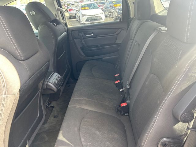 2014 GMC Acadia AWD 4dr SLE1 - 22993809 - 7