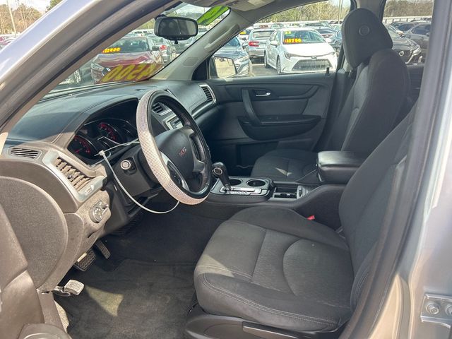 2014 GMC Acadia AWD 4dr SLE1 - 22993809 - 8