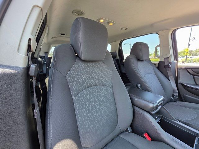 2014 GMC Acadia AWD 4dr SLE1 - 22859177 - 9