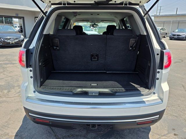 2014 GMC Acadia AWD 4dr SLE1 - 22859177 - 11