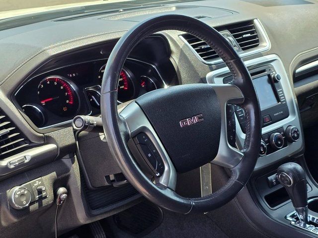 2014 GMC Acadia AWD 4dr SLE1 - 22859177 - 13