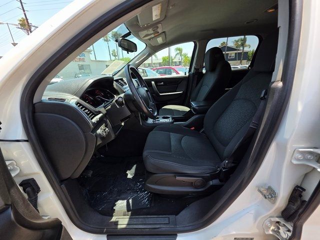 2014 GMC Acadia AWD 4dr SLE1 - 22859177 - 14