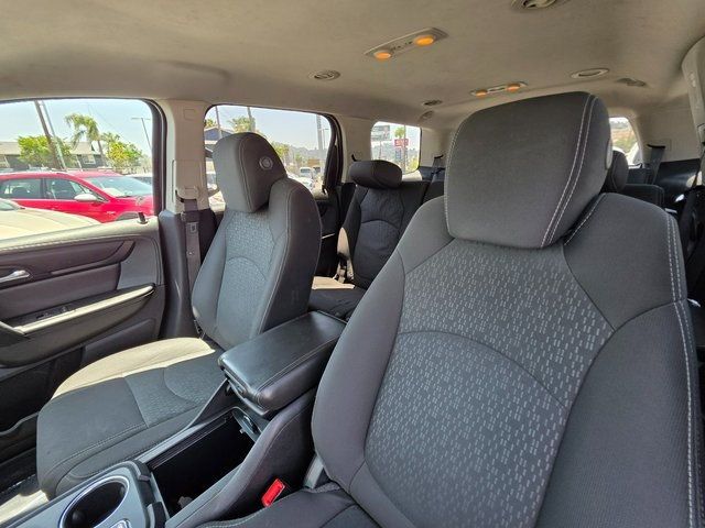 2014 GMC Acadia AWD 4dr SLE1 - 22859177 - 15