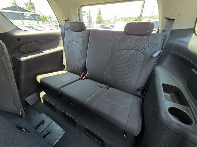 2014 GMC Acadia AWD 4dr SLE1 - 22859177 - 16