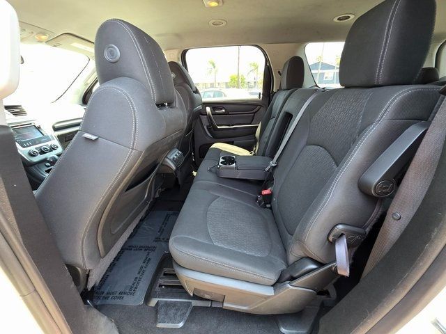 2014 GMC Acadia AWD 4dr SLE1 - 22859177 - 17