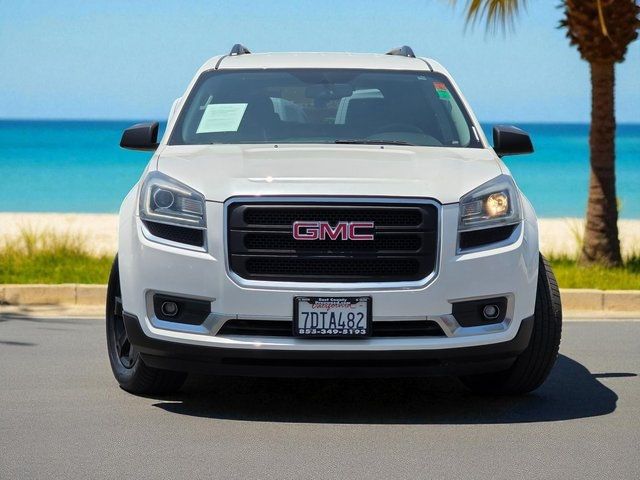 2014 GMC Acadia AWD 4dr SLE1 - 22859177 - 1