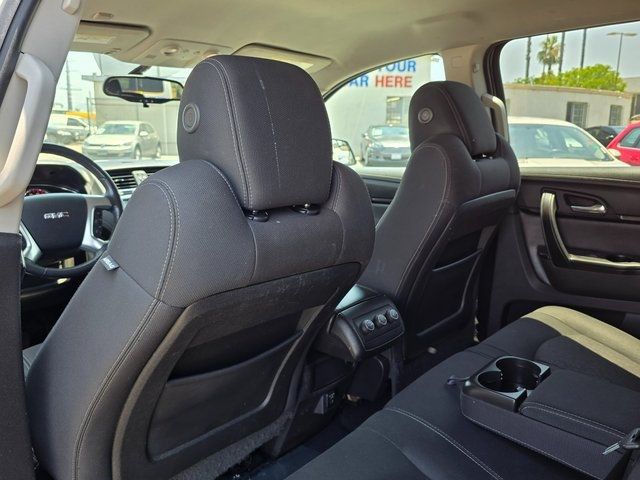 2014 GMC Acadia AWD 4dr SLE1 - 22859177 - 19