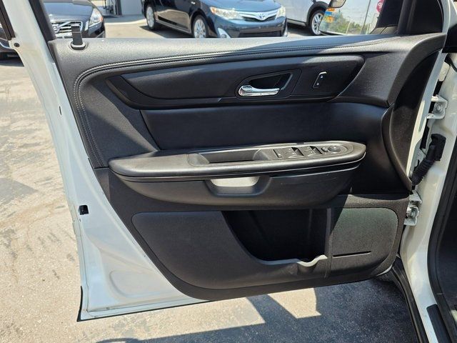 2014 GMC Acadia AWD 4dr SLE1 - 22859177 - 21