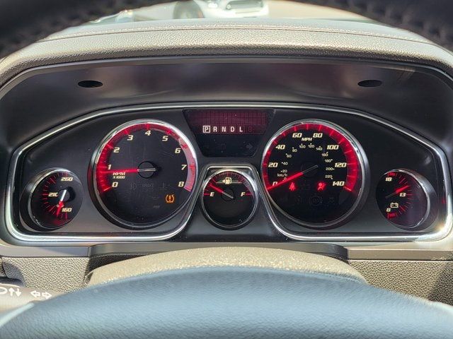 2014 GMC Acadia AWD 4dr SLE1 - 22859177 - 23