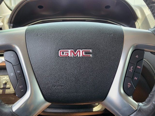 2014 GMC Acadia AWD 4dr SLE1 - 22859177 - 24