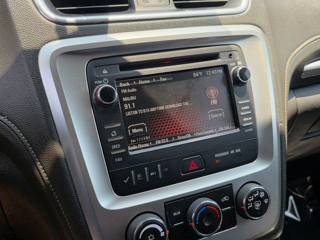 2014 GMC Acadia AWD 4dr SLE1 - 22859177 - 25