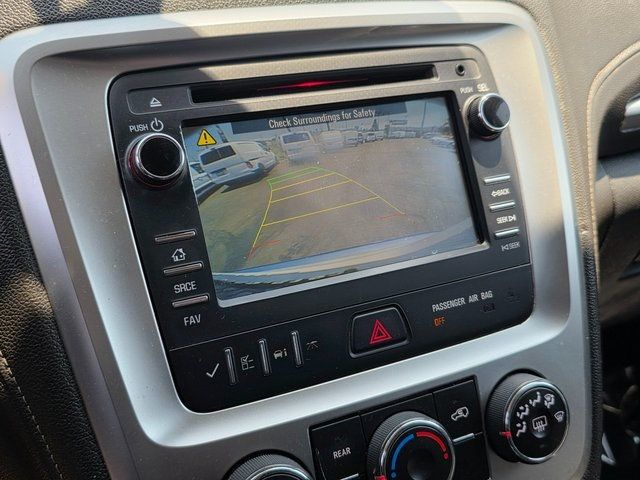 2014 GMC Acadia AWD 4dr SLE1 - 22859177 - 26