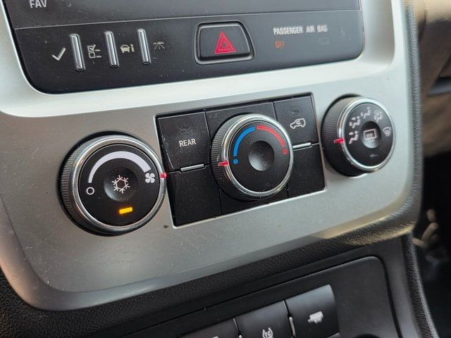 2014 GMC Acadia AWD 4dr SLE1 - 22859177 - 27