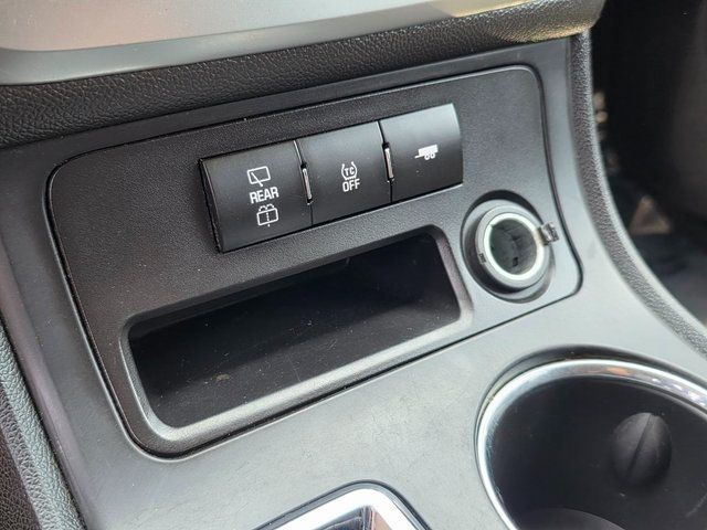 2014 GMC Acadia AWD 4dr SLE1 - 22859177 - 28