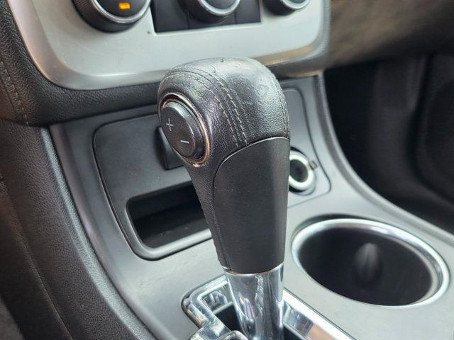 2014 GMC Acadia AWD 4dr SLE1 - 22859177 - 29