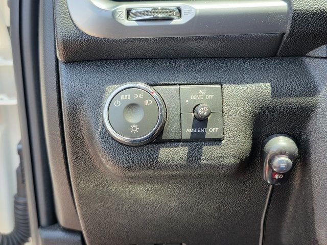 2014 GMC Acadia AWD 4dr SLE1 - 22859177 - 36