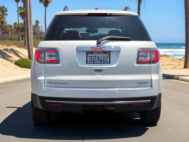 2014 GMC Acadia AWD 4dr SLE1 - 22859177 - 4