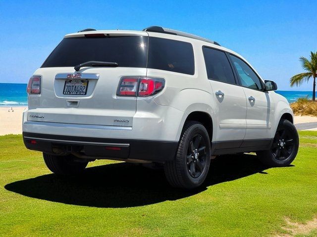 2014 GMC Acadia AWD 4dr SLE1 - 22859177 - 5