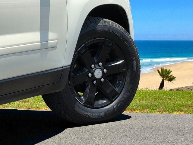 2014 GMC Acadia AWD 4dr SLE1 - 22859177 - 6