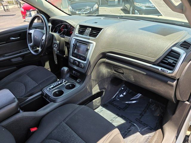 2014 GMC Acadia AWD 4dr SLE1 - 22859177 - 7