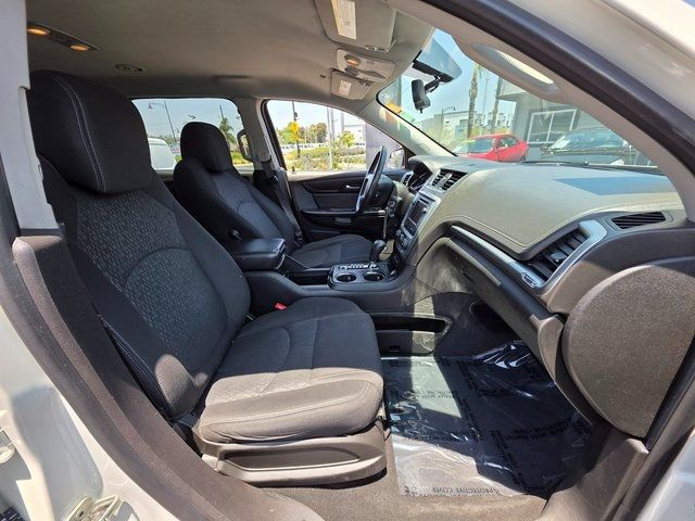 2014 GMC Acadia AWD 4dr SLE1 - 22859177 - 8