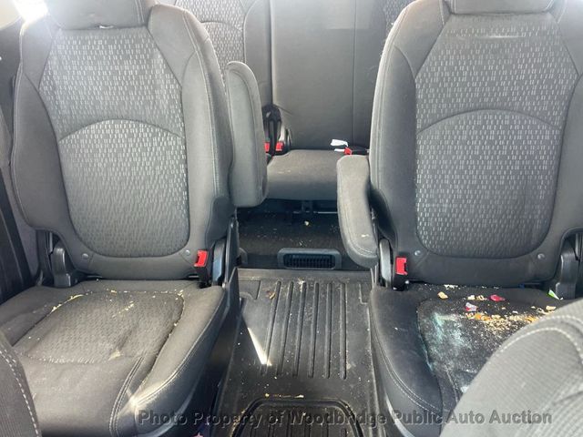 2014 GMC Acadia AWD 4dr SLE2 - 22991554 - 9