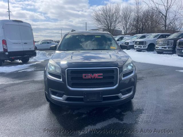 2014 GMC Acadia AWD 4dr SLE2 - 22991554 - 1