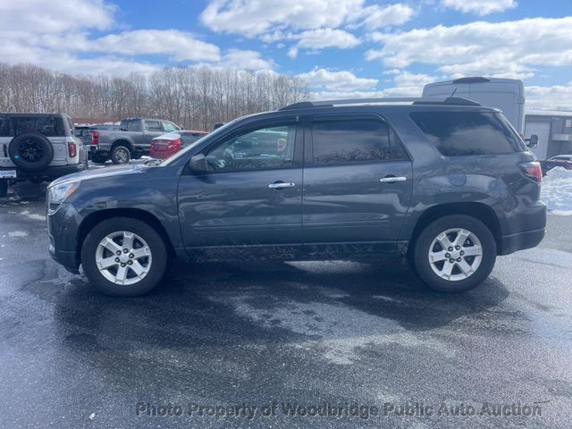 2014 GMC Acadia AWD 4dr SLE2 - 22991554 - 4