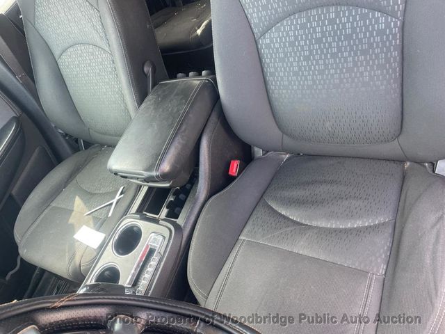 2014 GMC Acadia AWD 4dr SLE2 - 22991554 - 5