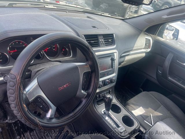2014 GMC Acadia AWD 4dr SLE2 - 22991554 - 7