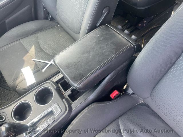 2014 GMC Acadia AWD 4dr SLE2 - 22991554 - 8