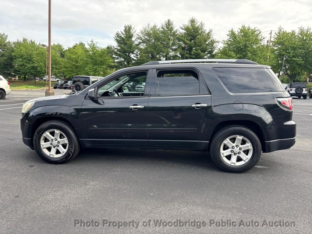 2014 GMC Acadia AWD 4dr SLE2 - 23040331 | Video 1