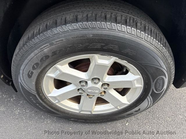 2014 GMC Acadia AWD 4dr SLE2 - 23040331 - 14