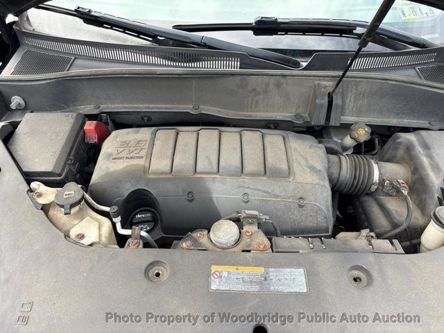 2014 GMC Acadia AWD 4dr SLE2 - 23040331 - 16
